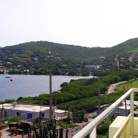 Casa Robinson Guest House Isla Culebra Chambre photo