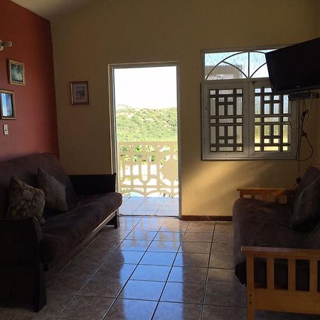 Casa Robinson Guest House Isla Culebra Extérieur photo