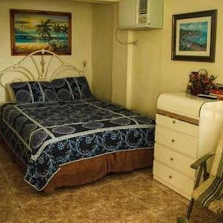 Casa Robinson Guest House Isla Culebra Extérieur photo