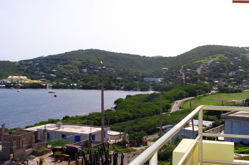 Casa Robinson Guest House Isla Culebra Chambre photo