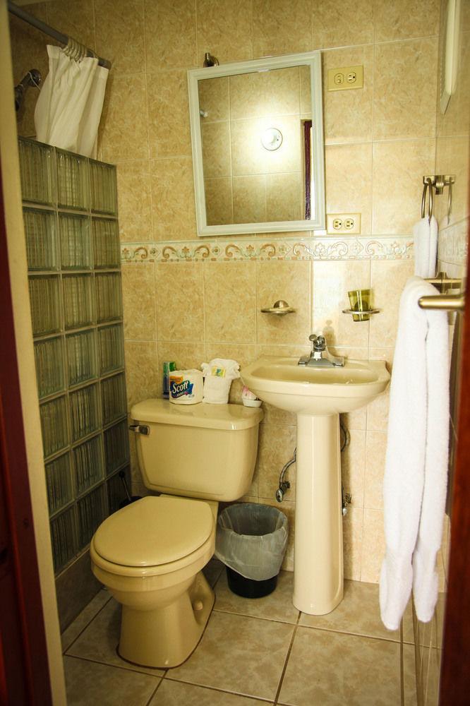 Casa Robinson Guest House Isla Culebra Extérieur photo